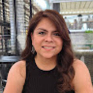 Meet your Posher, Johanna